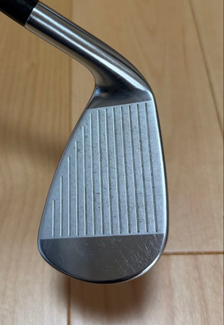 Titleist TMB718 アイアンセット 7本セット 5番〜50度