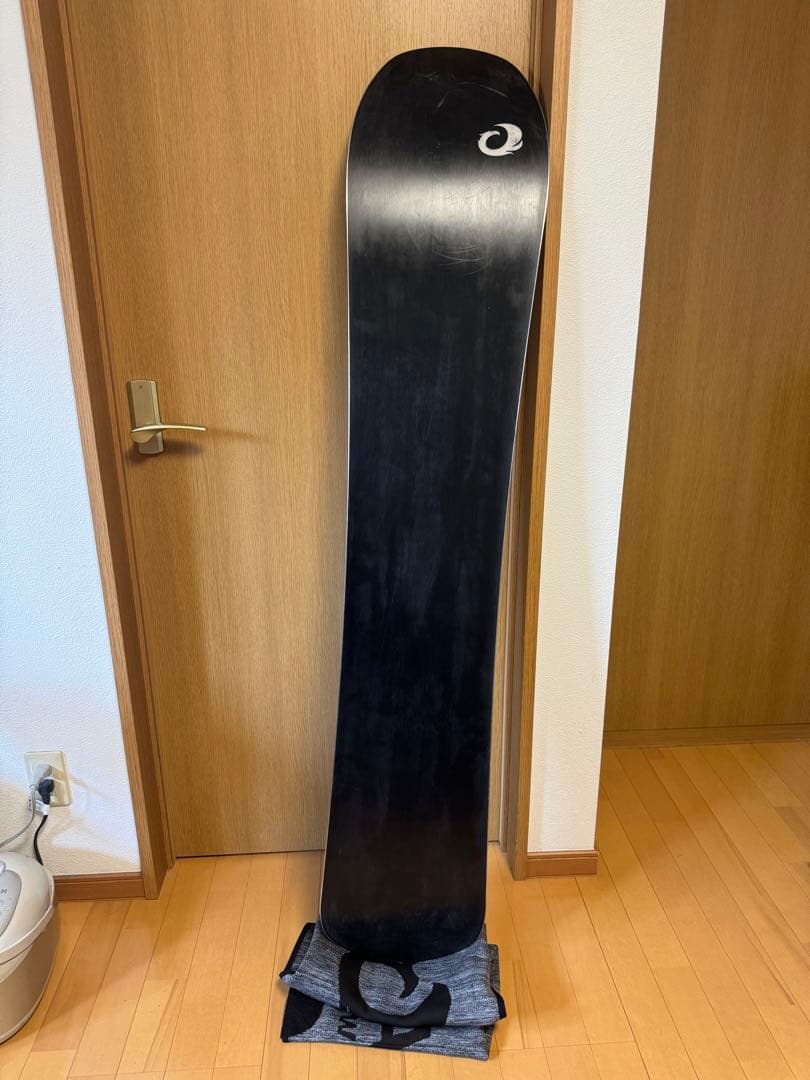 オガサカ　SPROUT 156cm スプラウト