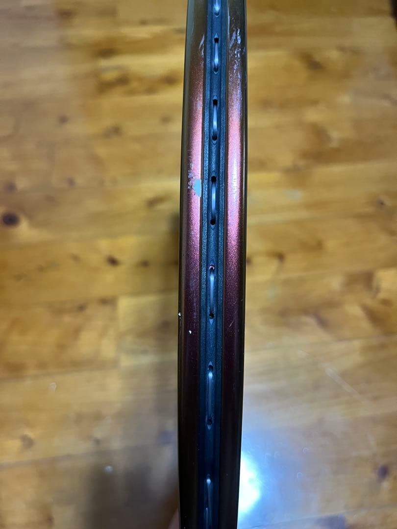 ウイルソンテニスラケット プロスタッフ X V14 G2 2本セット