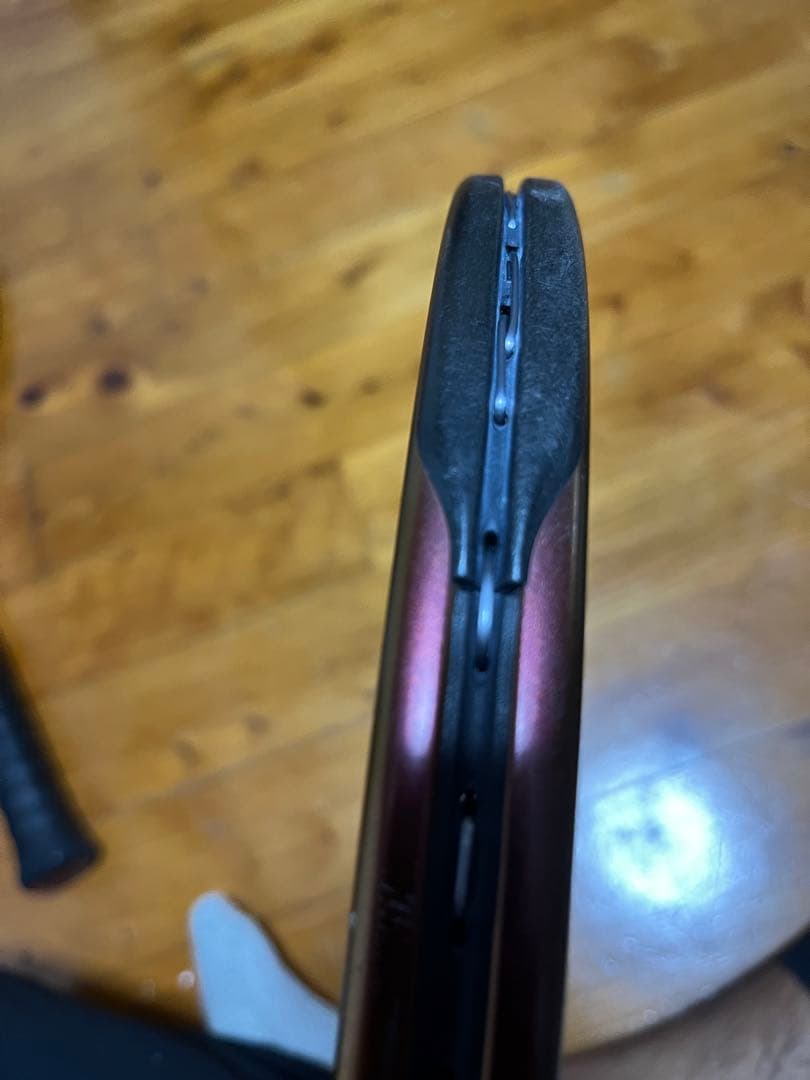 ウイルソンテニスラケット プロスタッフ X V14 G2 2本セット