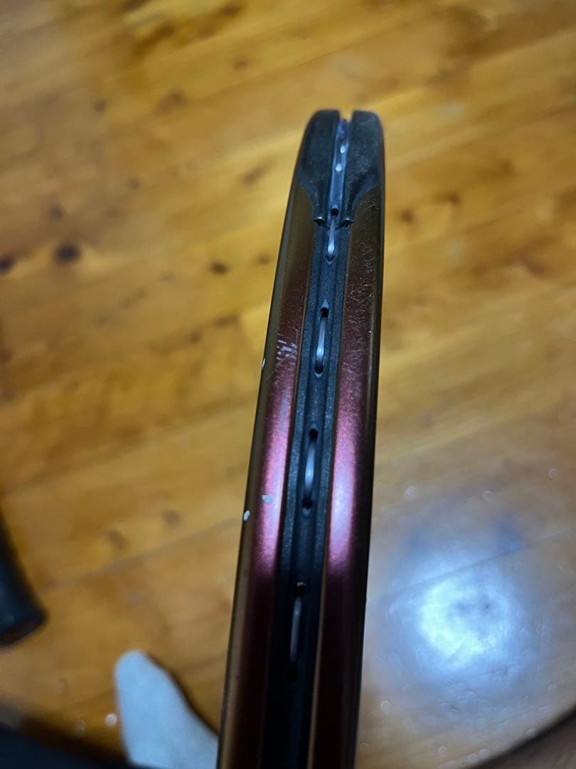 ウイルソンテニスラケット プロスタッフ X V14 G2 2本セット
