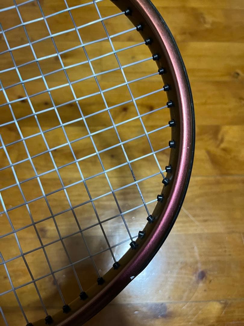 ウイルソンテニスラケット プロスタッフ X V14 G2 2本セット