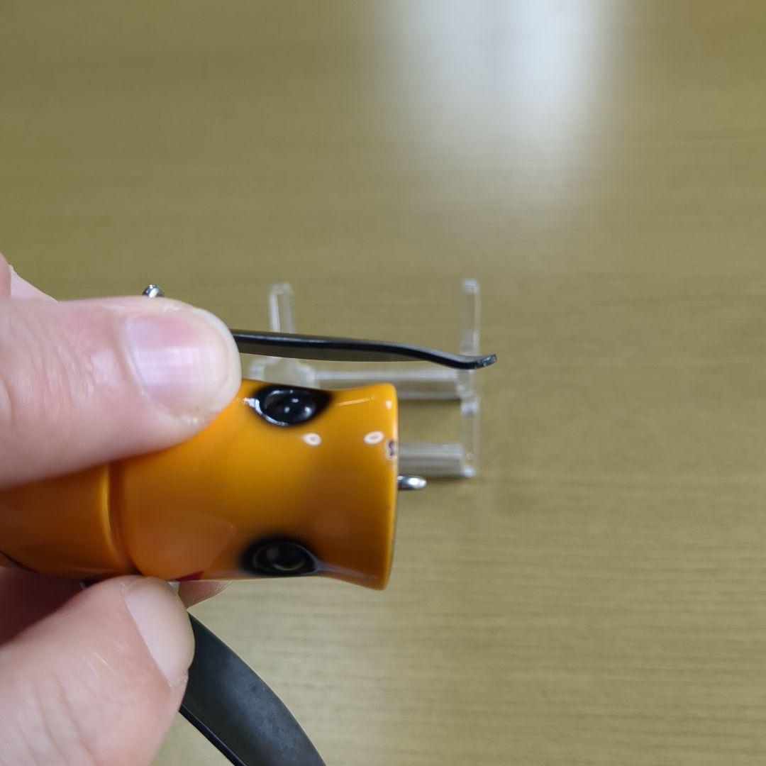 チェスト114 トゥワーク