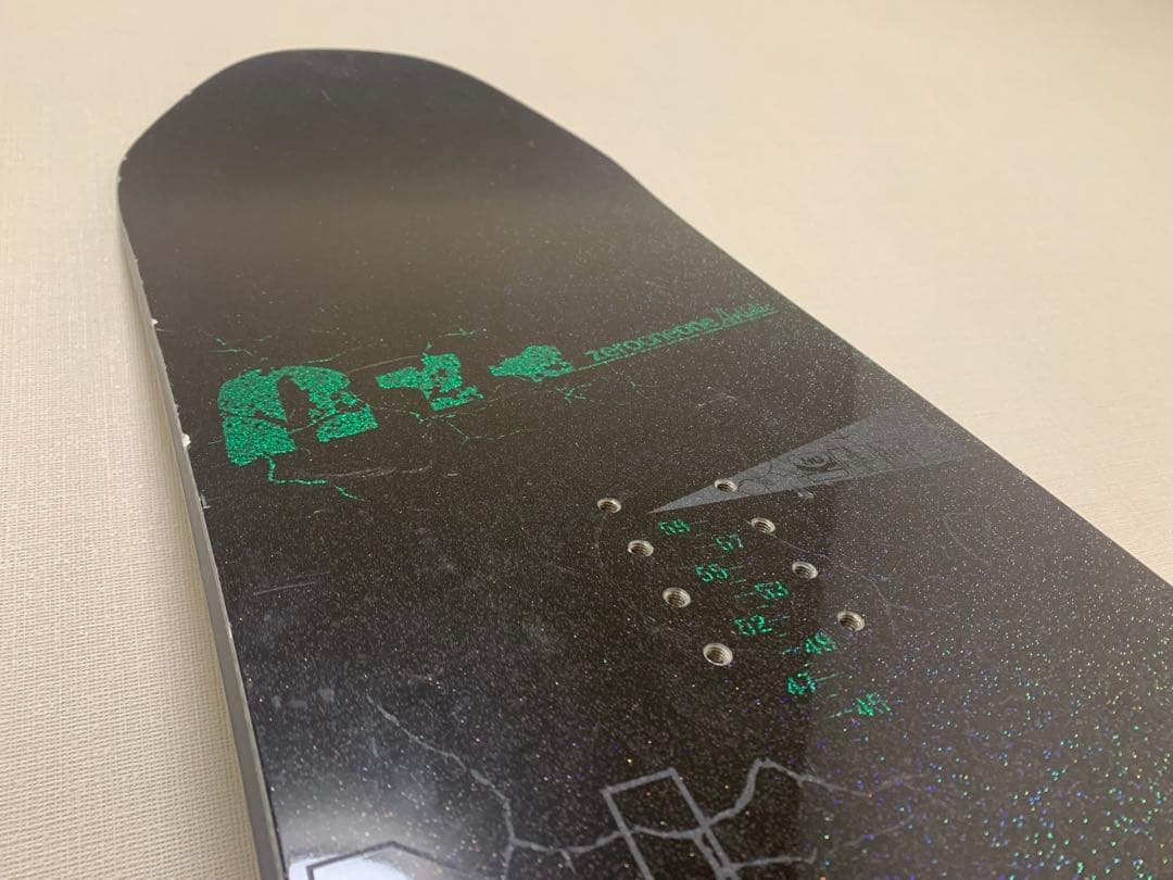 スノーボード X FLY 152 2017-18