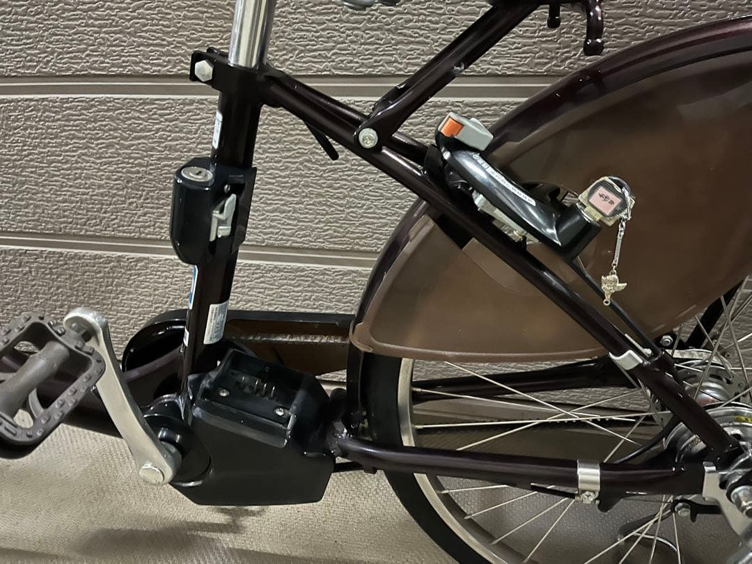 フロンティア デラックス F4DB40 + 専用充電器