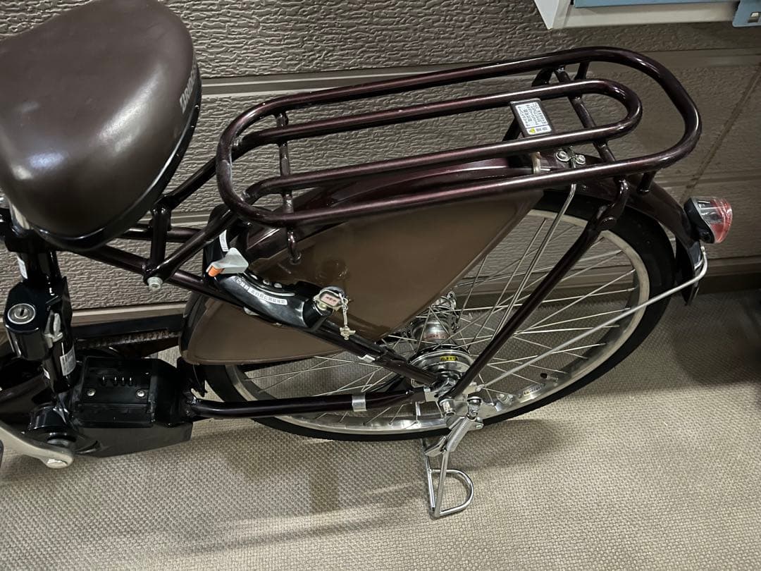 フロンティア デラックス F4DB40 + 専用充電器