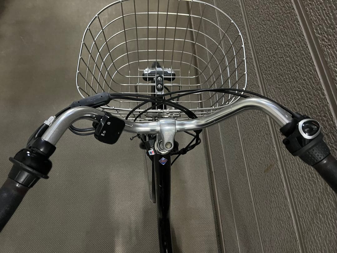 フロンティア デラックス F4DB40 + 専用充電器