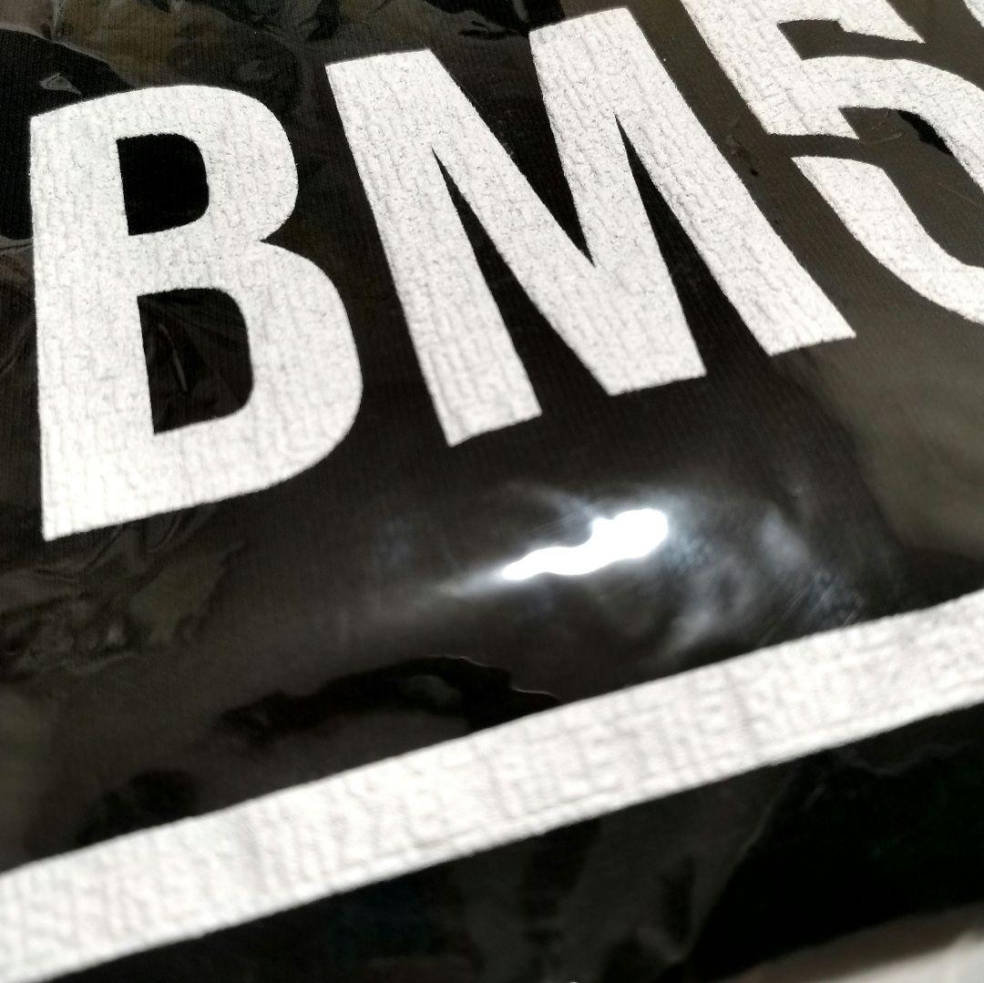 BM5G 5周年Tシャツ Lサイズ BMSGFES25 2025 BMSG 新品