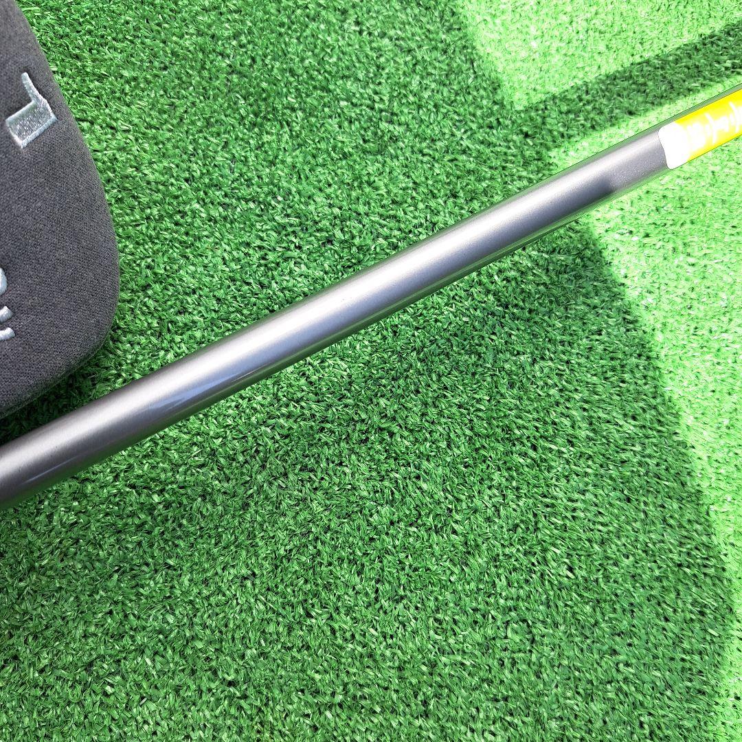 Callaway E.R.C. Fusion ドライバー