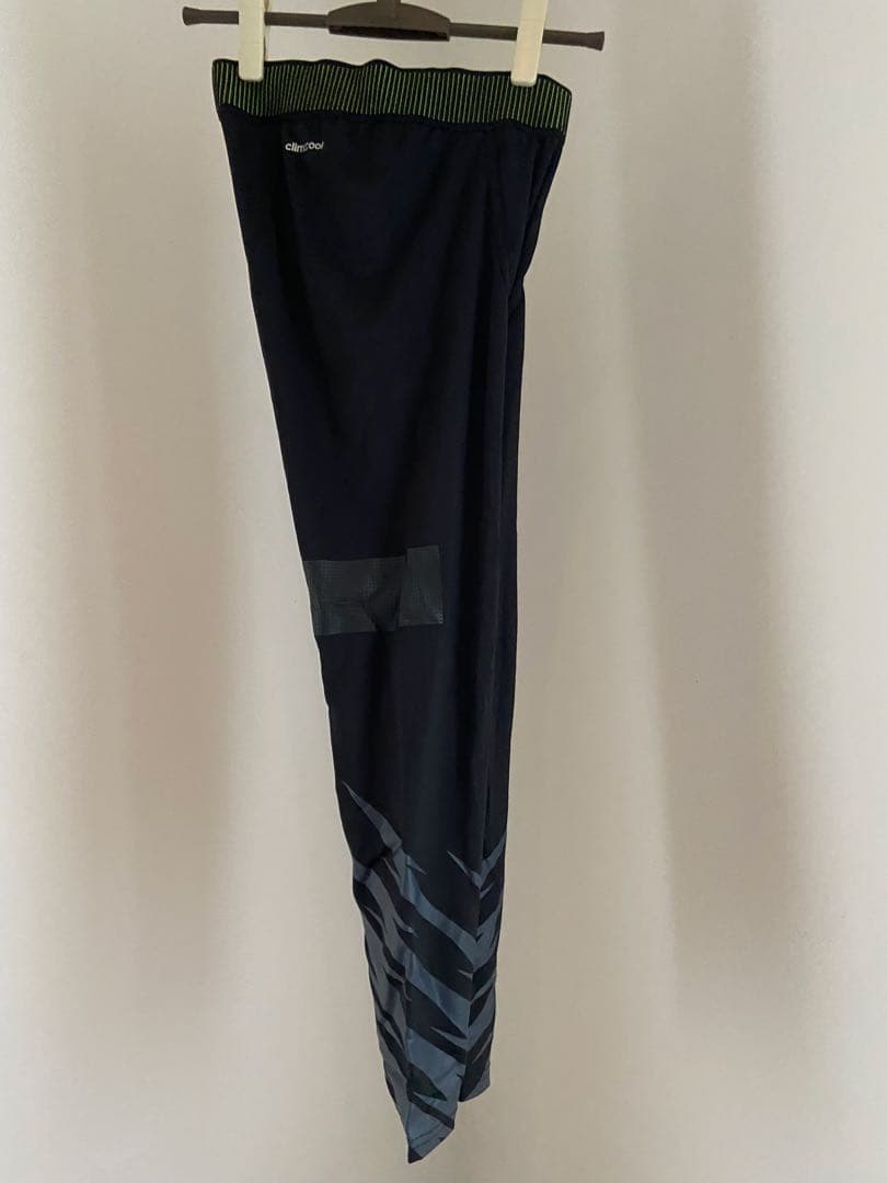 adidas CLIMACOOL TECHFIT コンプレッション 上下セット