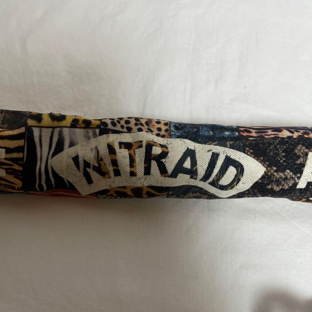 NITRAID クレイジーサバンナ チェーン ピスト 自転車