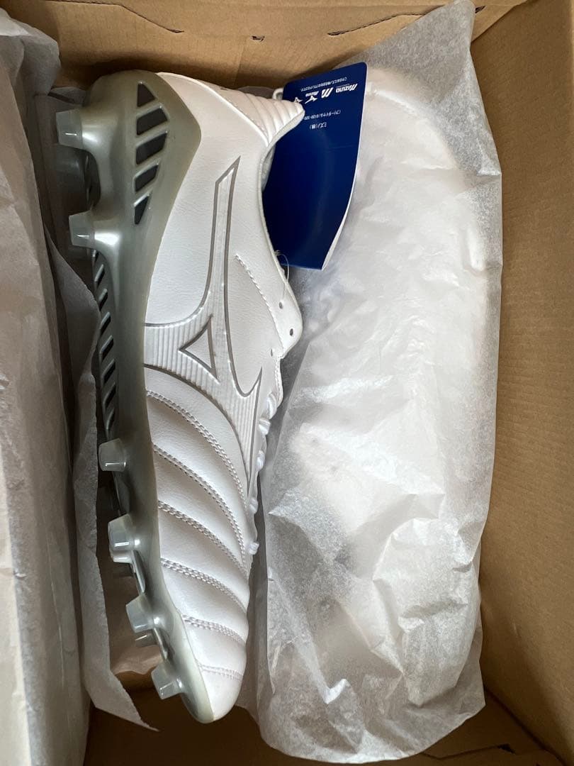Mizuno Neo II Pro サッカーシューズ 27.5cm 新品