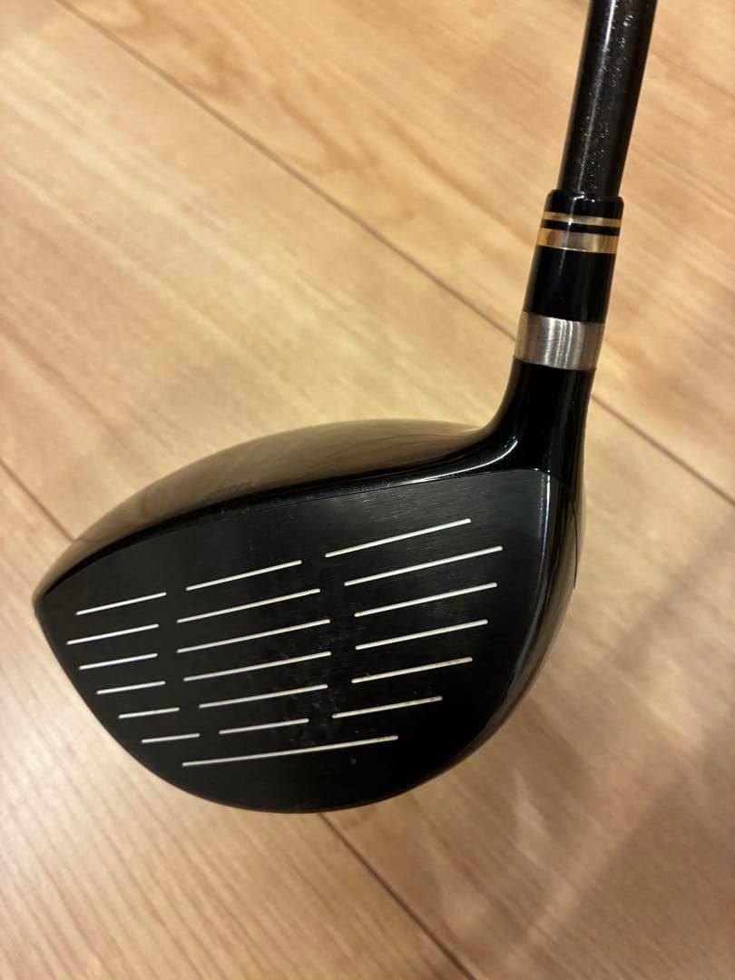 ruoma MAXIMA ドライバー 10.5度 Sフレックス 45インチ