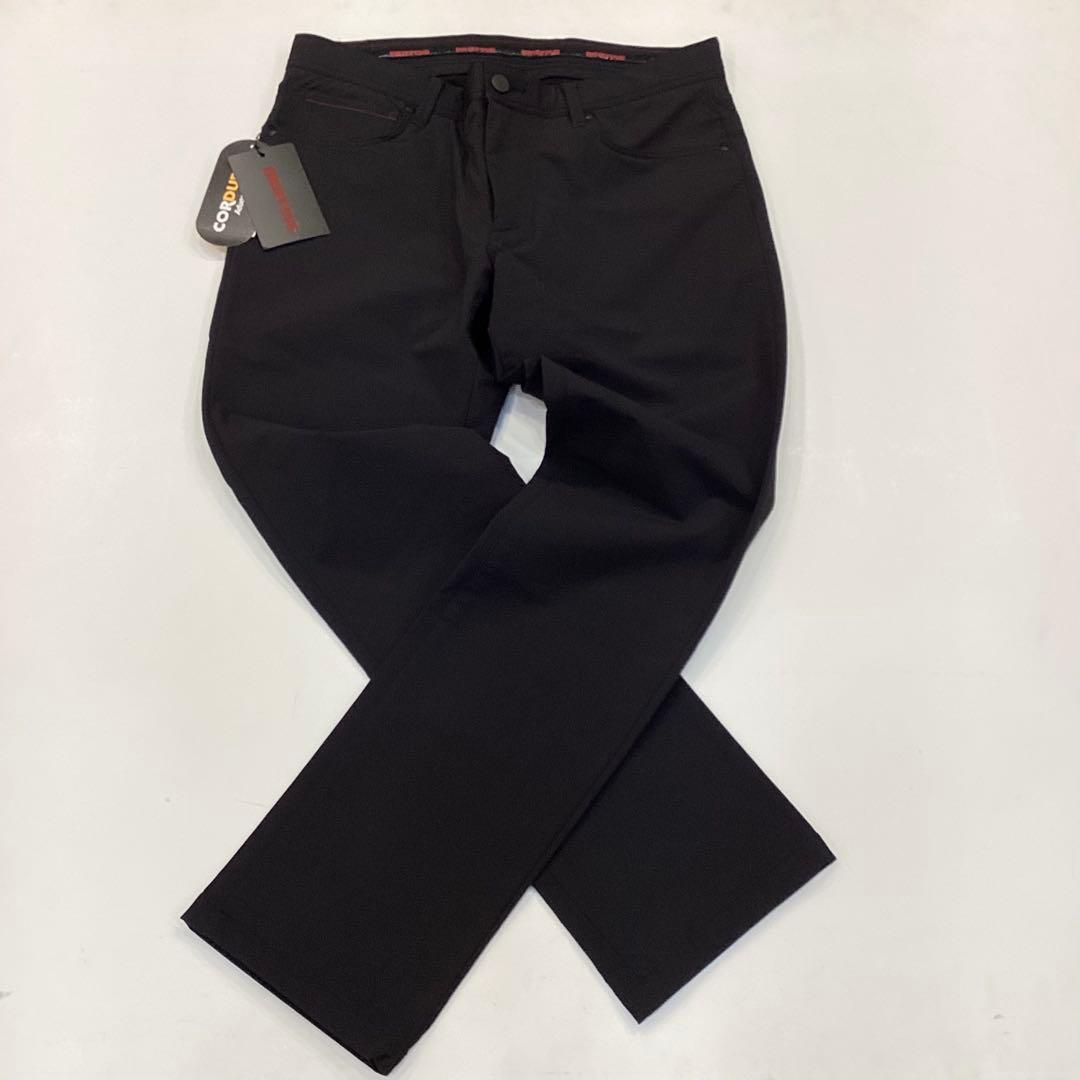 新品　BRIEFING MS CORDURA 5-POCKET PANTS