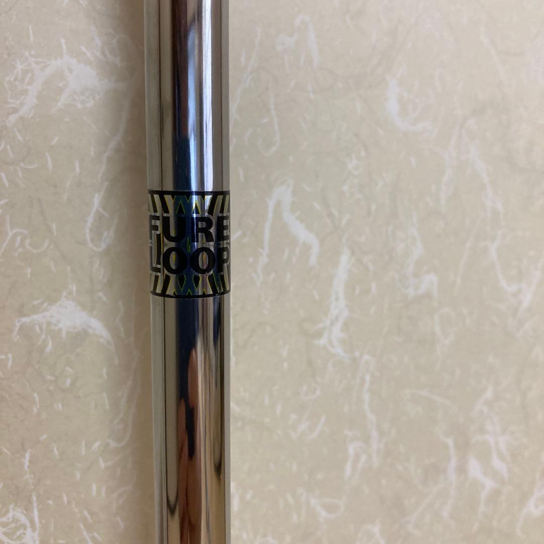 Lynx FURE LOOP 赤値下げしました