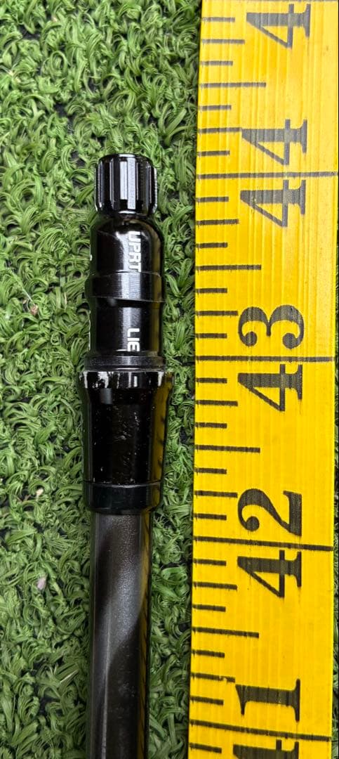 スピーダー661エボリューションⅣ フレックスS テーラーメイド　ドライバー用