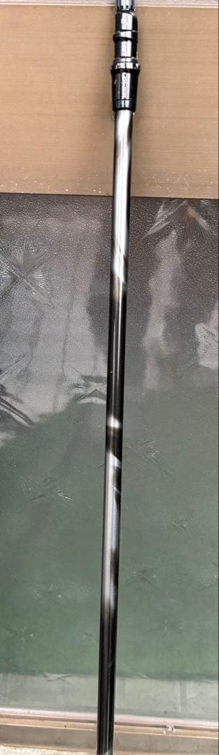 スピーダー661エボリューションⅣ フレックスS テーラーメイド　ドライバー用