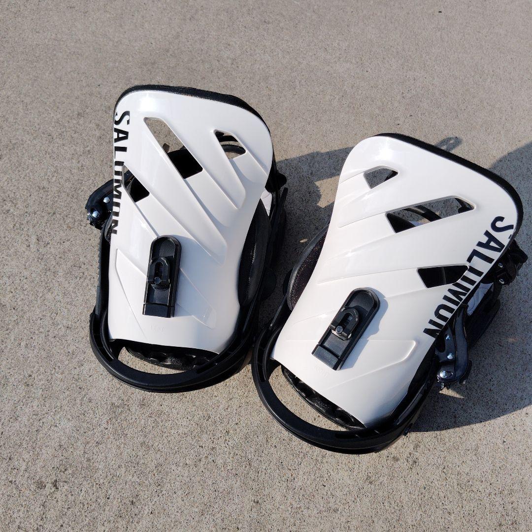 新品！SALOMON Rhythm　Mサイズ