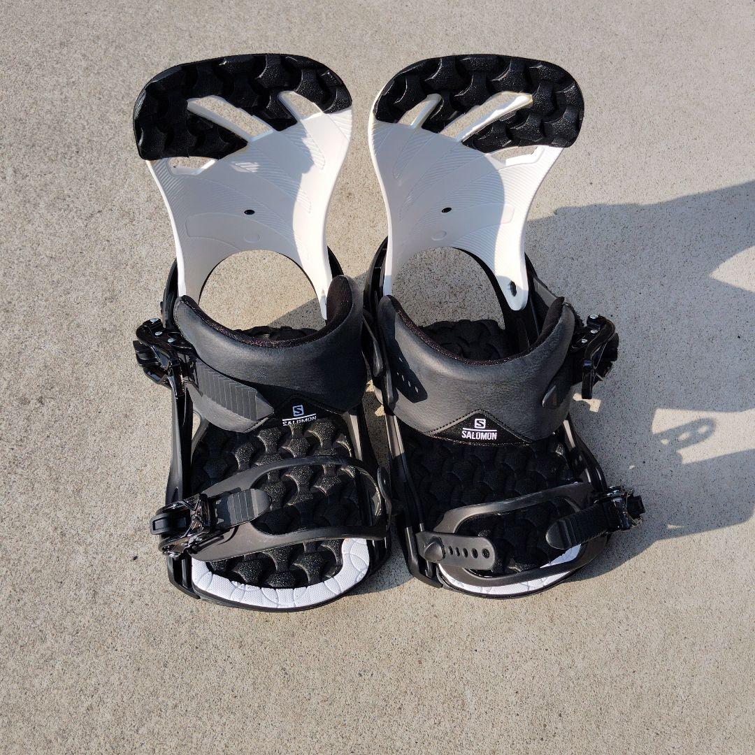 新品！SALOMON Rhythm　Mサイズ