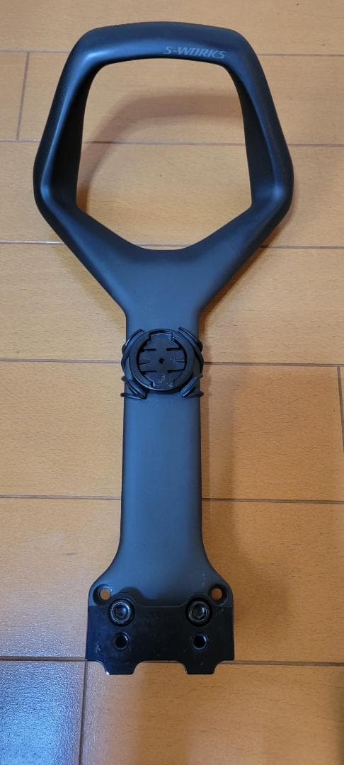 Specialized Venge専用 DHバー
