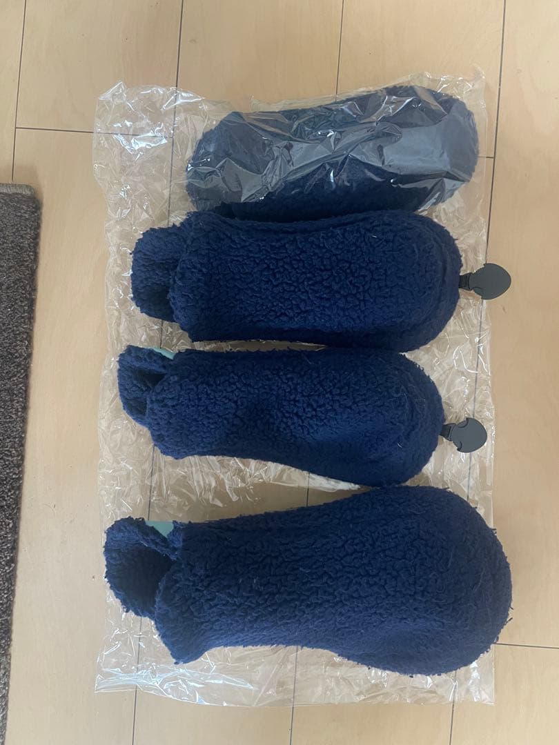 ドゥーカス　ゴルフバッグ　キャディバッグ
