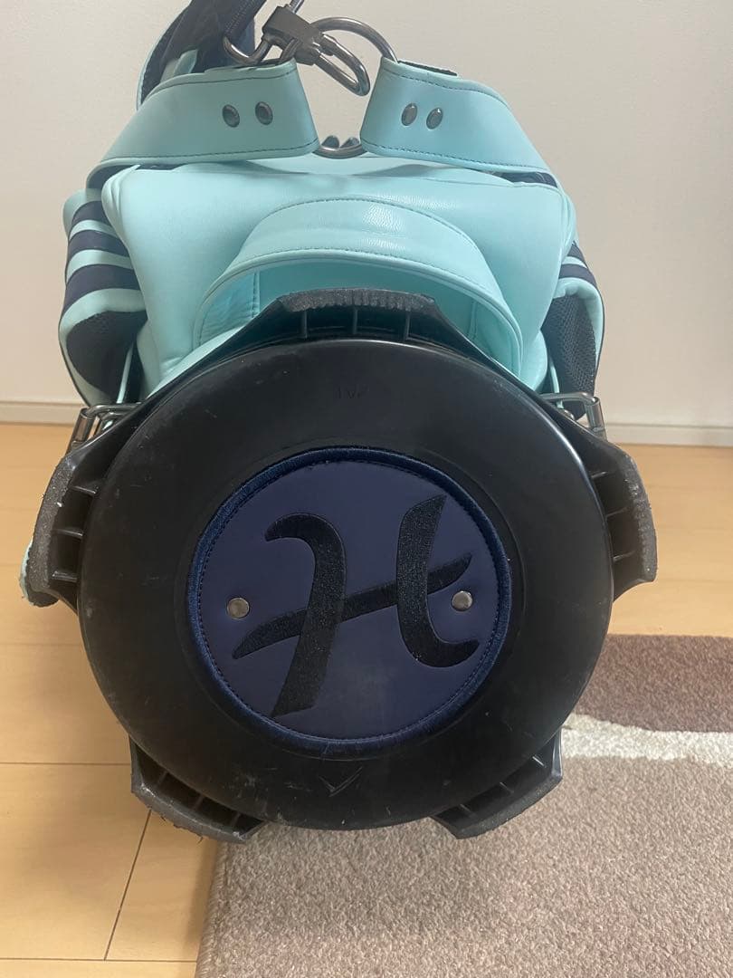 ドゥーカス　ゴルフバッグ　キャディバッグ
