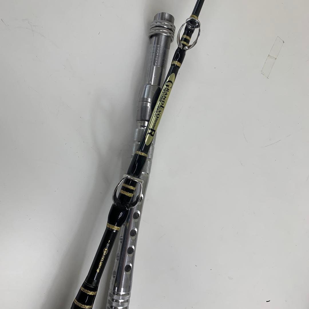 未使用品GrandEVO R185 (150-300)号