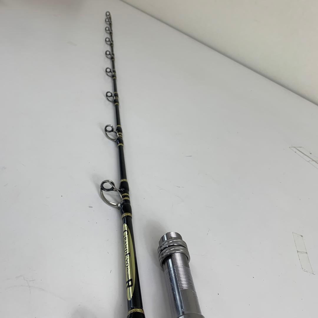 未使用品GrandEVO R185 (150-300)号