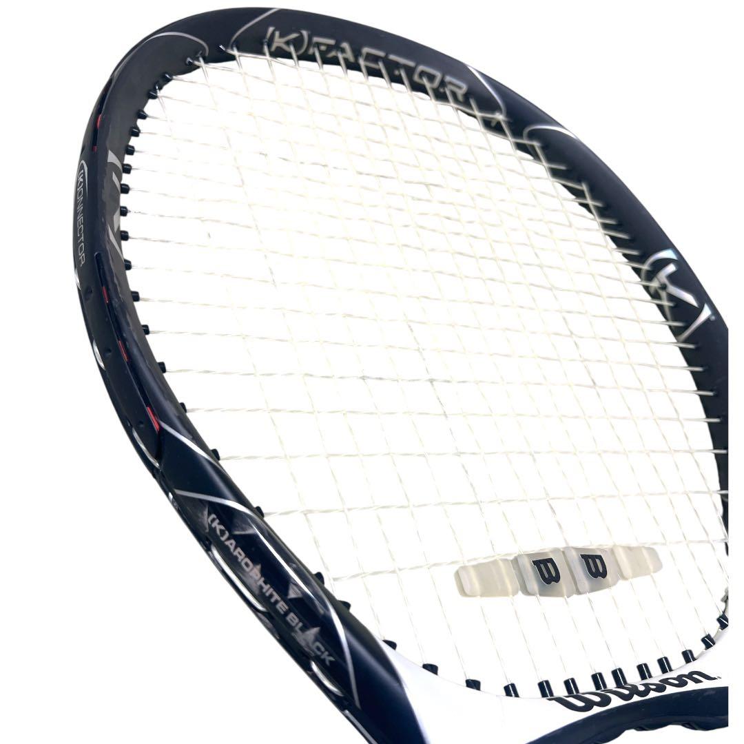 ウィルソン 2007年モデル WILSON K ONE 2007 テニス