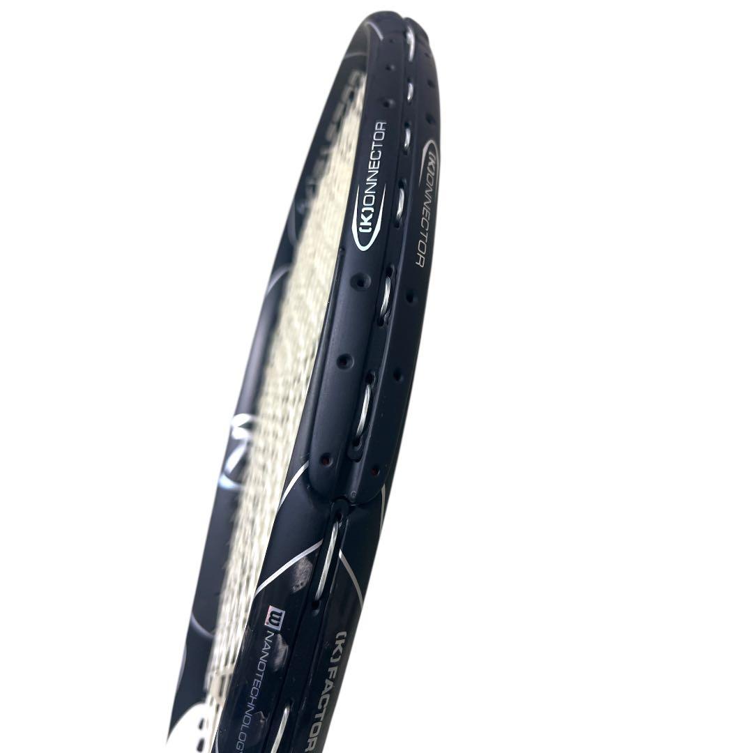 ウィルソン 2007年モデル WILSON K ONE 2007 テニス