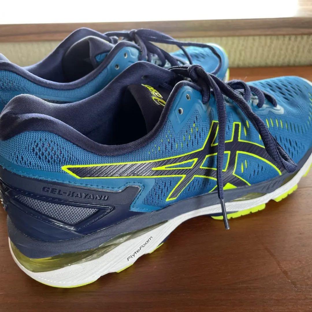 アシックス asics ランニングシューズ