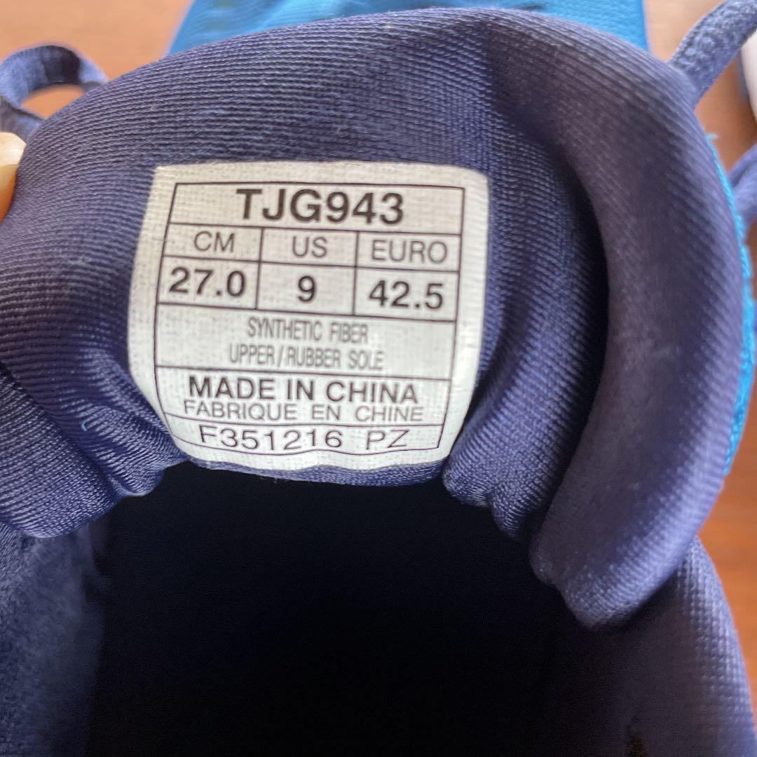 アシックス asics ランニングシューズ