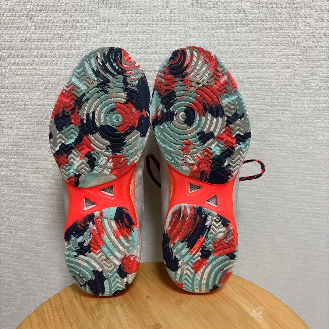 ASICS グライドノヴァff2 セレブレーション　限定カラー　28.0