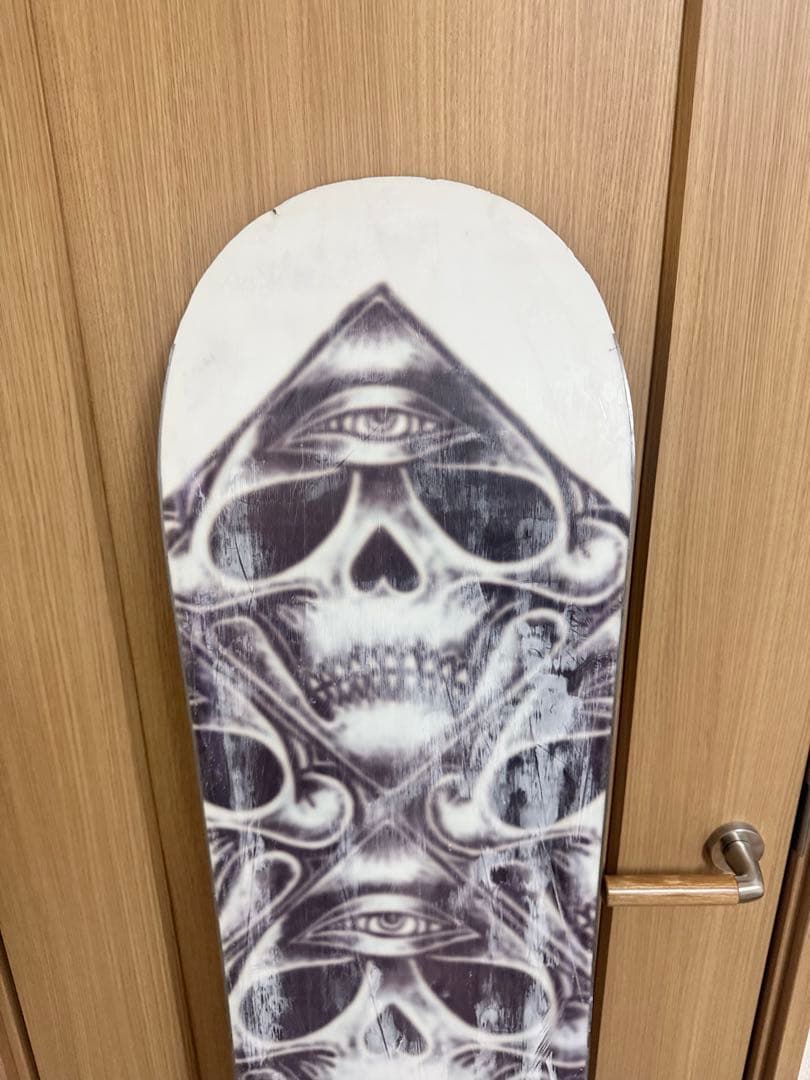 2*9様 libtech リブテック　ジェイミーリン　150 中古　キズ汚れあり