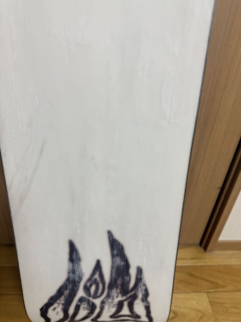 2*9様 libtech リブテック　ジェイミーリン　150 中古　キズ汚れあり