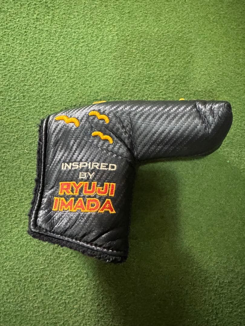 Titleist Scott Cameron Ryuji Imadaモデル