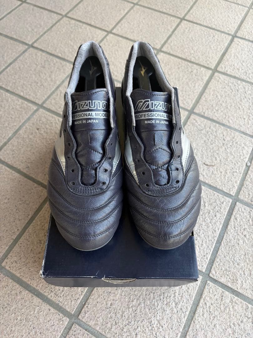 Mizuno MORELIA DNA JAPANモレリアDNAジャパン27cm