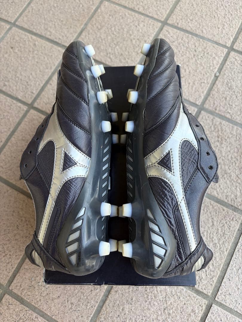 Mizuno MORELIA DNA JAPANモレリアDNAジャパン27cm