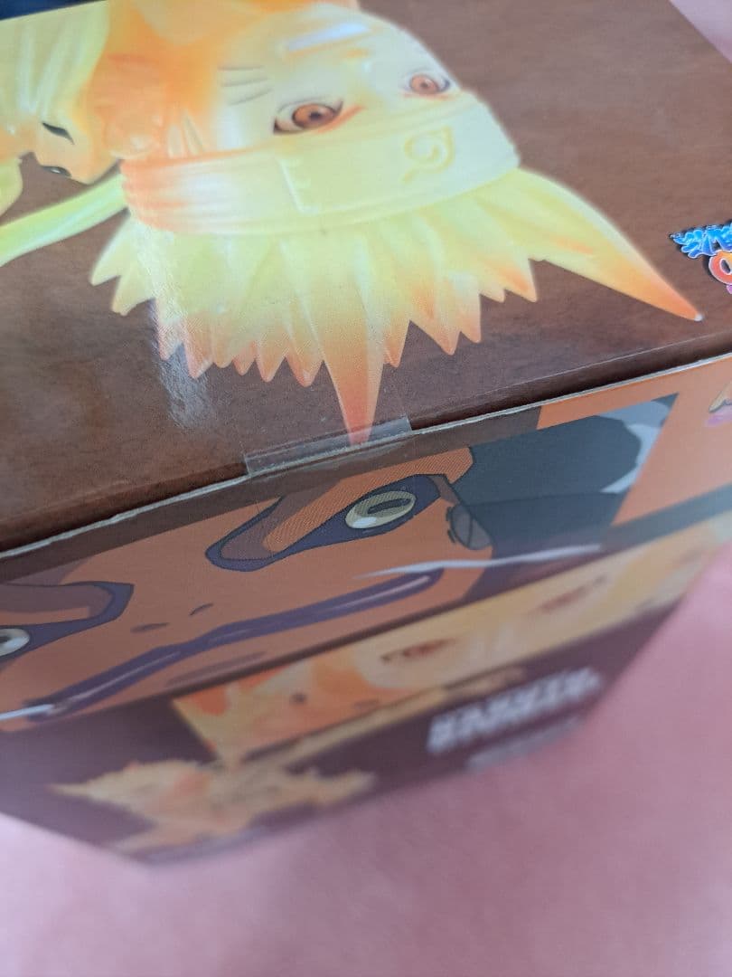 NARUTO ナルト サクラ サスケ 新たなる三竦み 麒麟 Grandista
