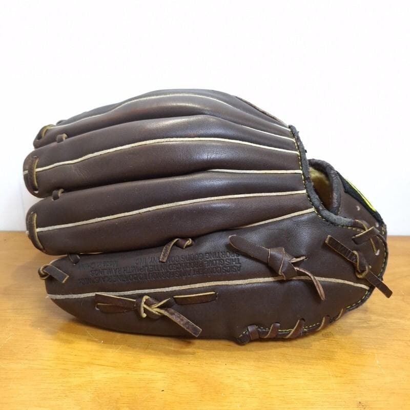 ローリングス Rawlings スプンキー サークルR刻印 軟式グローブ