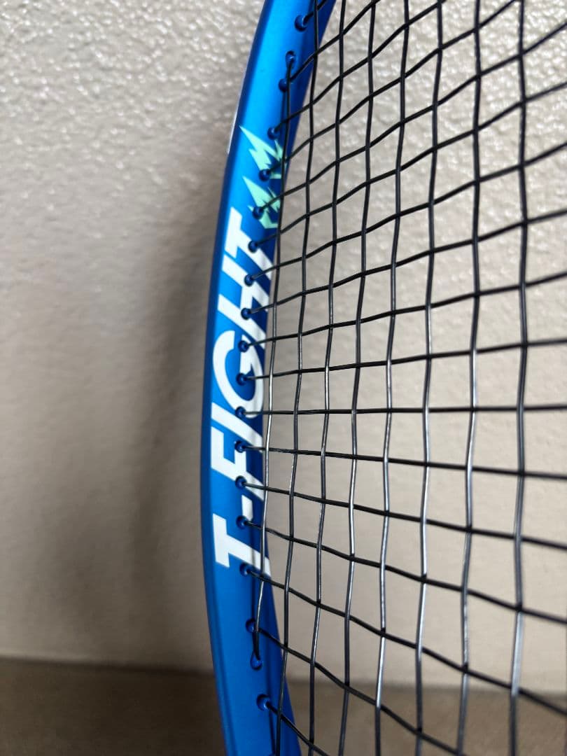 ラケット(硬式用) T-FIGHT ID 300 g2