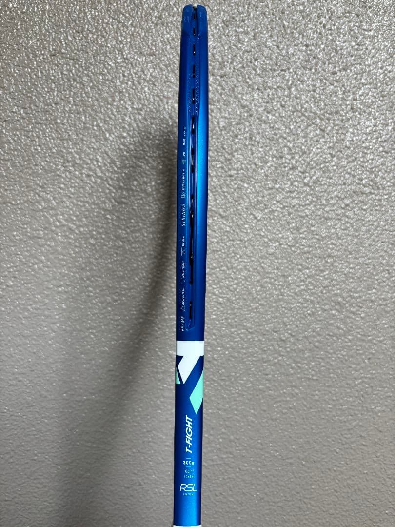 ラケット(硬式用) T-FIGHT ID 300 g2