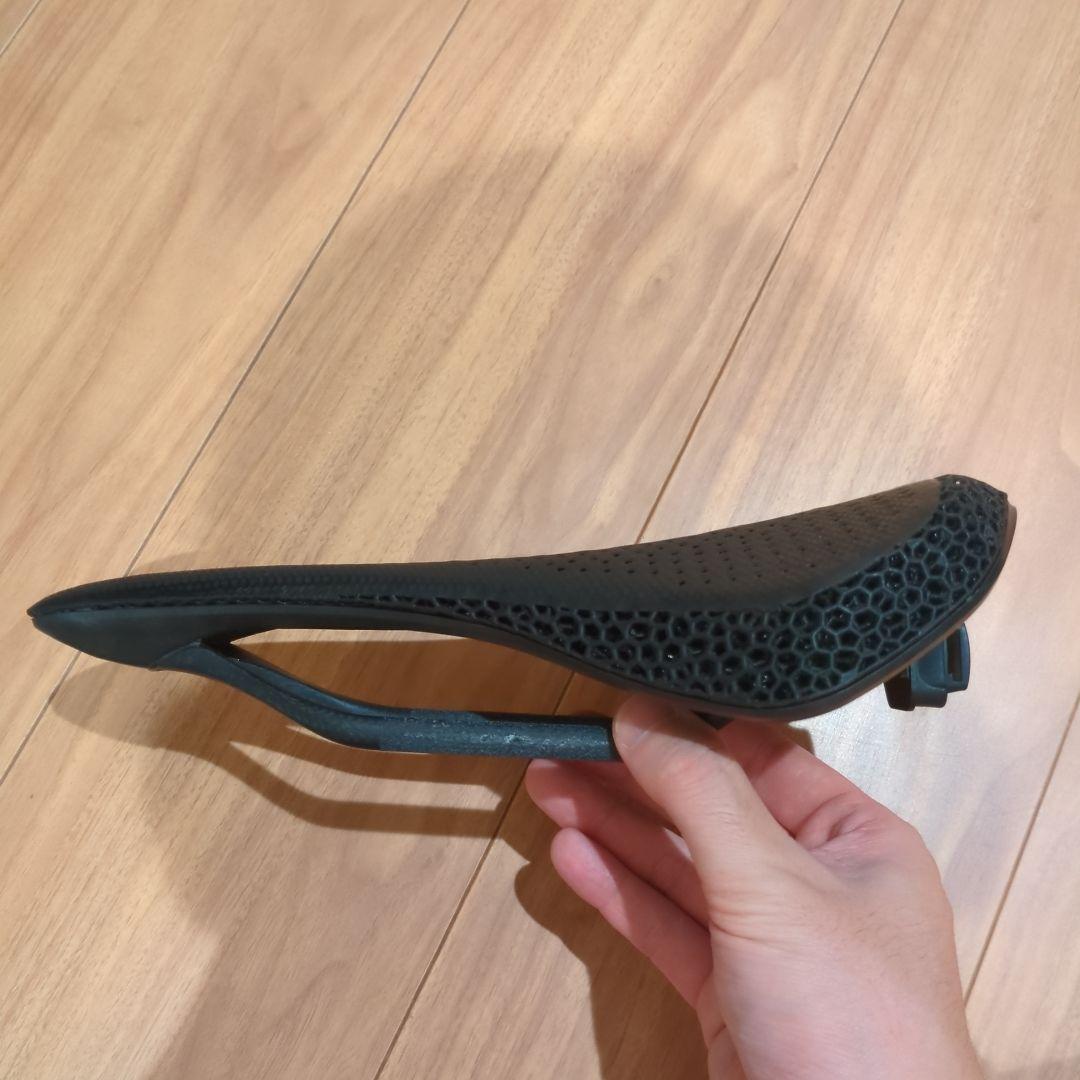 S-WORKS ROMIN EVO MIRROR 155サイズ