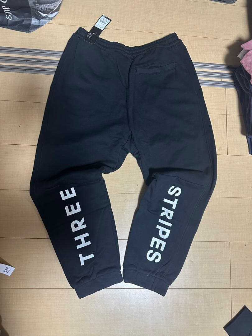 Adidas セットアップ m サイズ