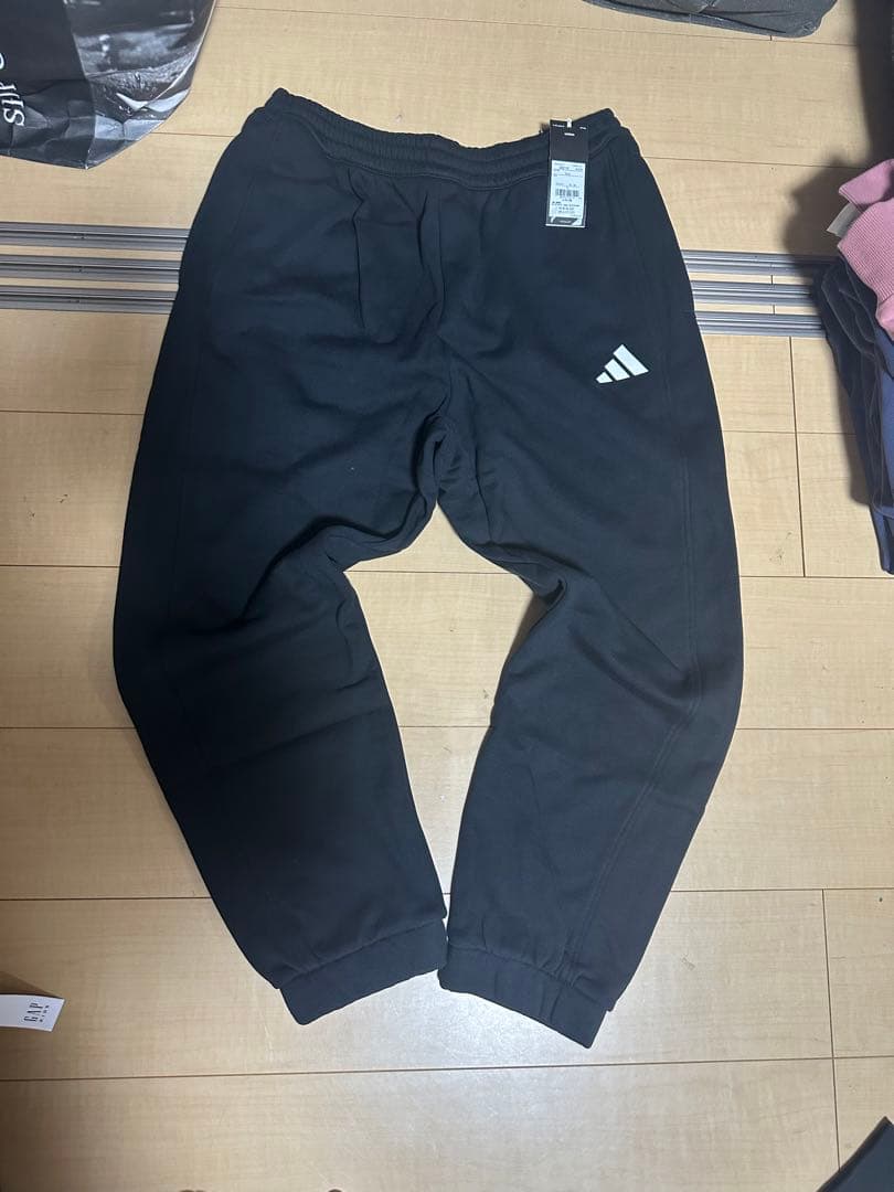 Adidas セットアップ m サイズ