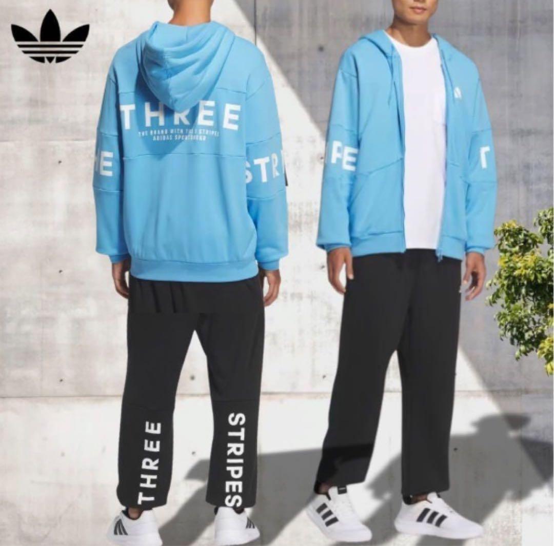 Adidas セットアップ m サイズ