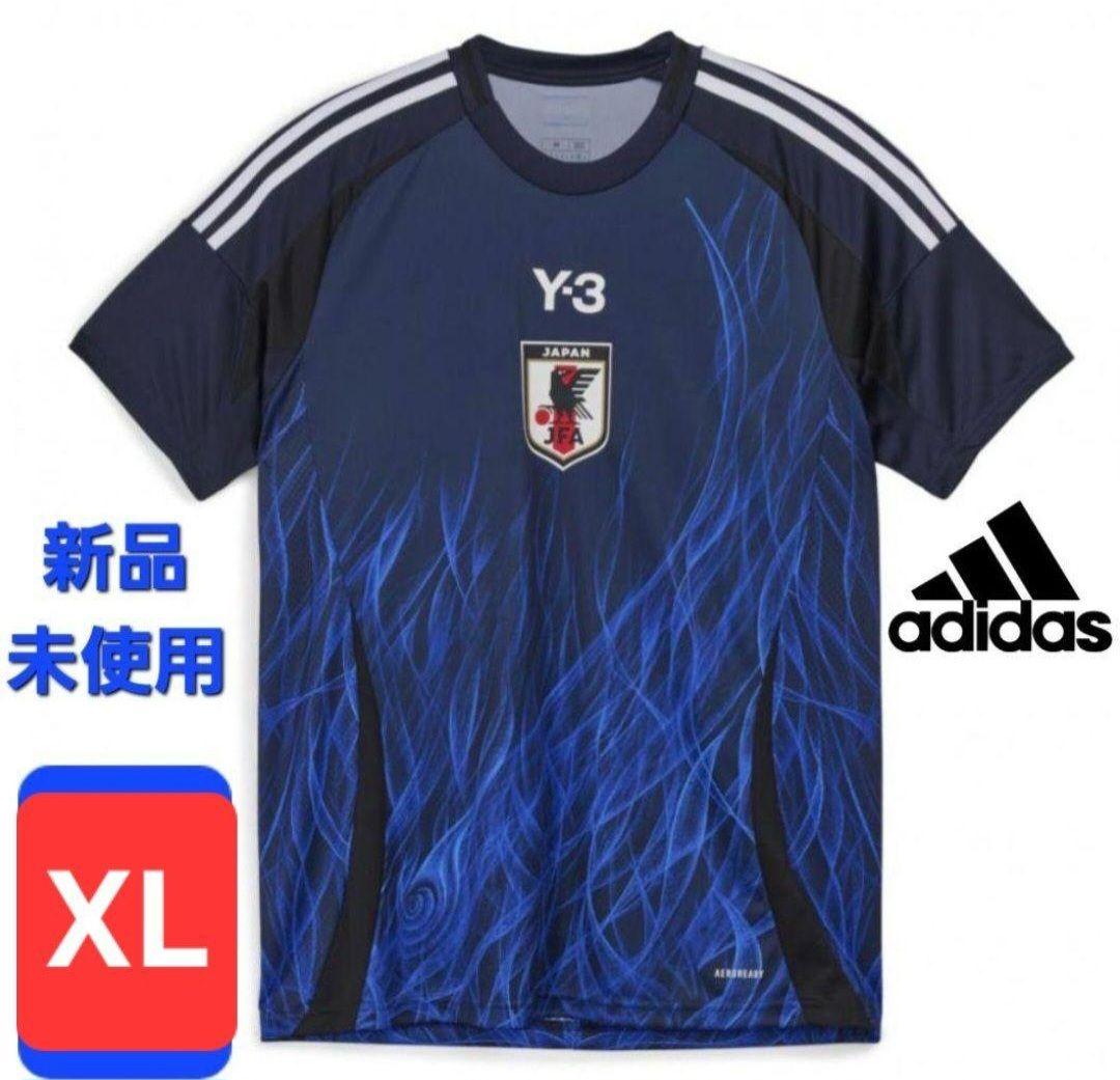 ✨adidas Y-3 シャツ XL 新品未使用