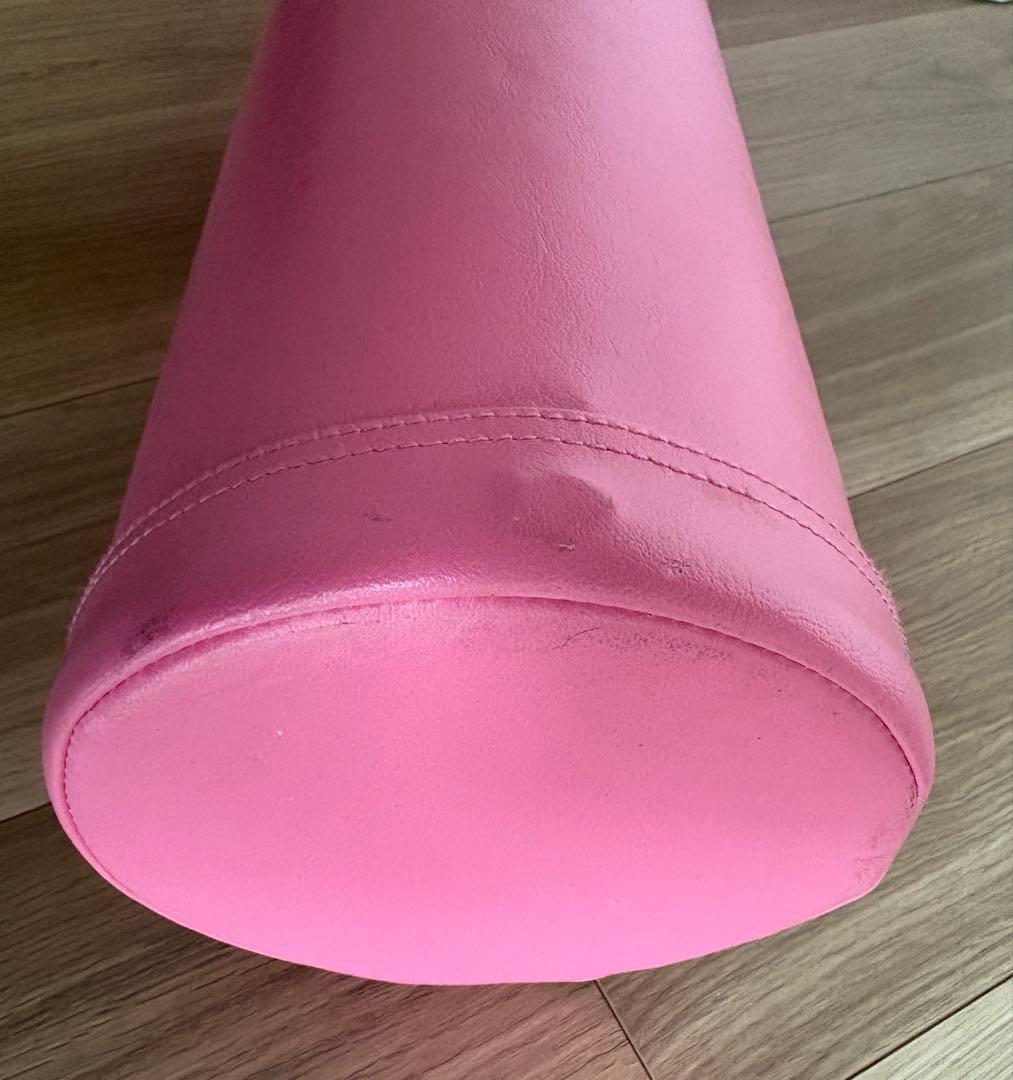 【正規品】LPN StretchPole ストレッチポール EXピンク