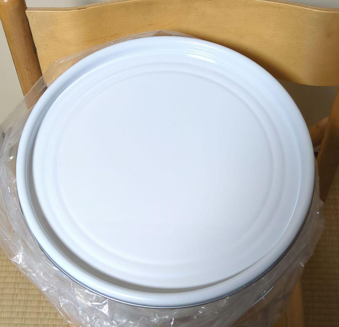 日常組 ペール缶