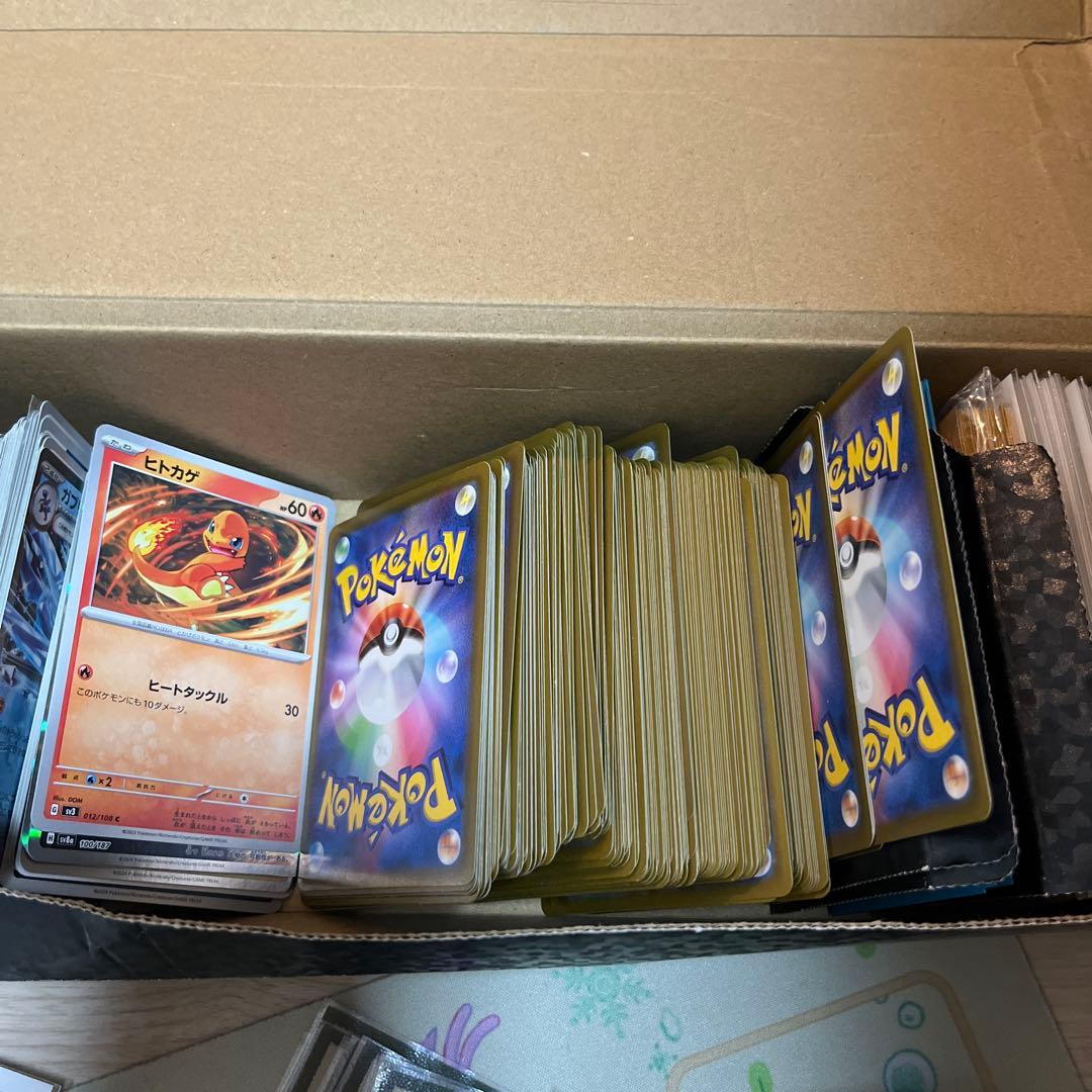 ポケモンカードゲーム　プレイマット